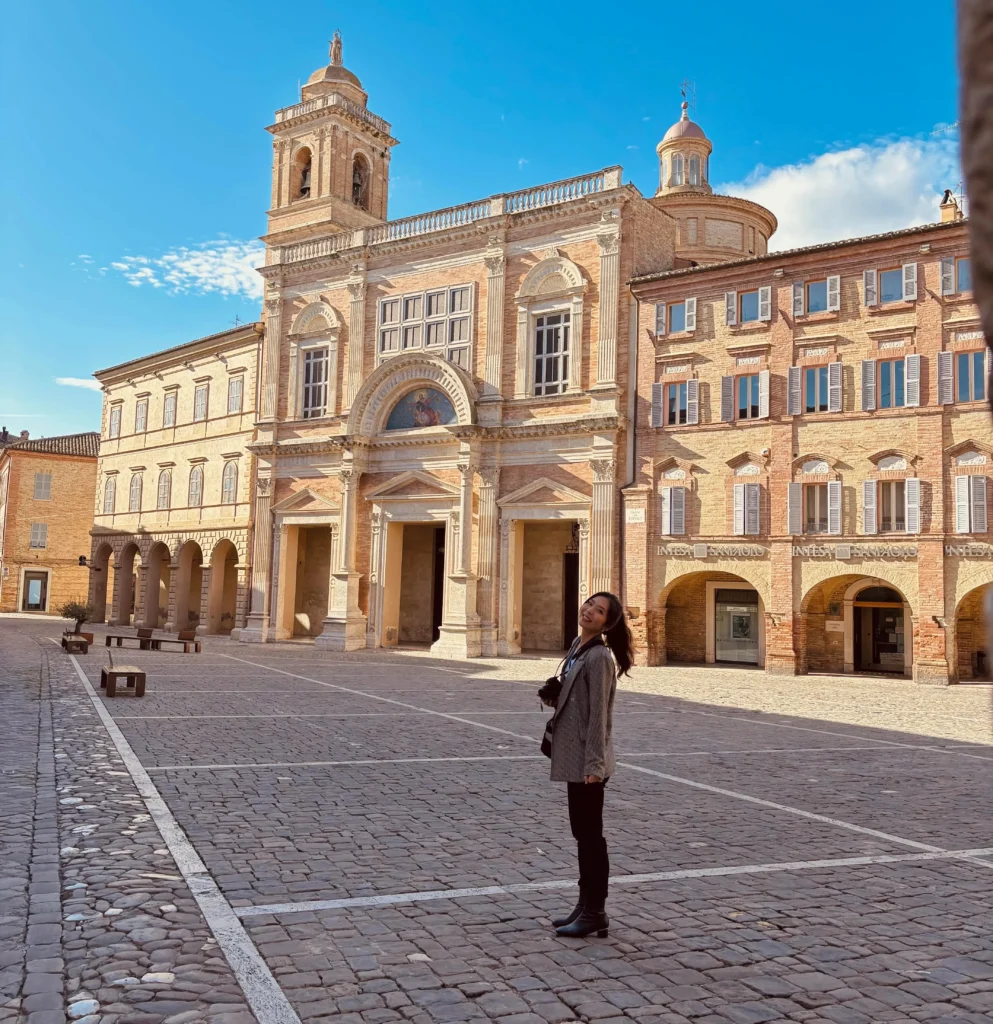 イタリア観光 イタリア旅行